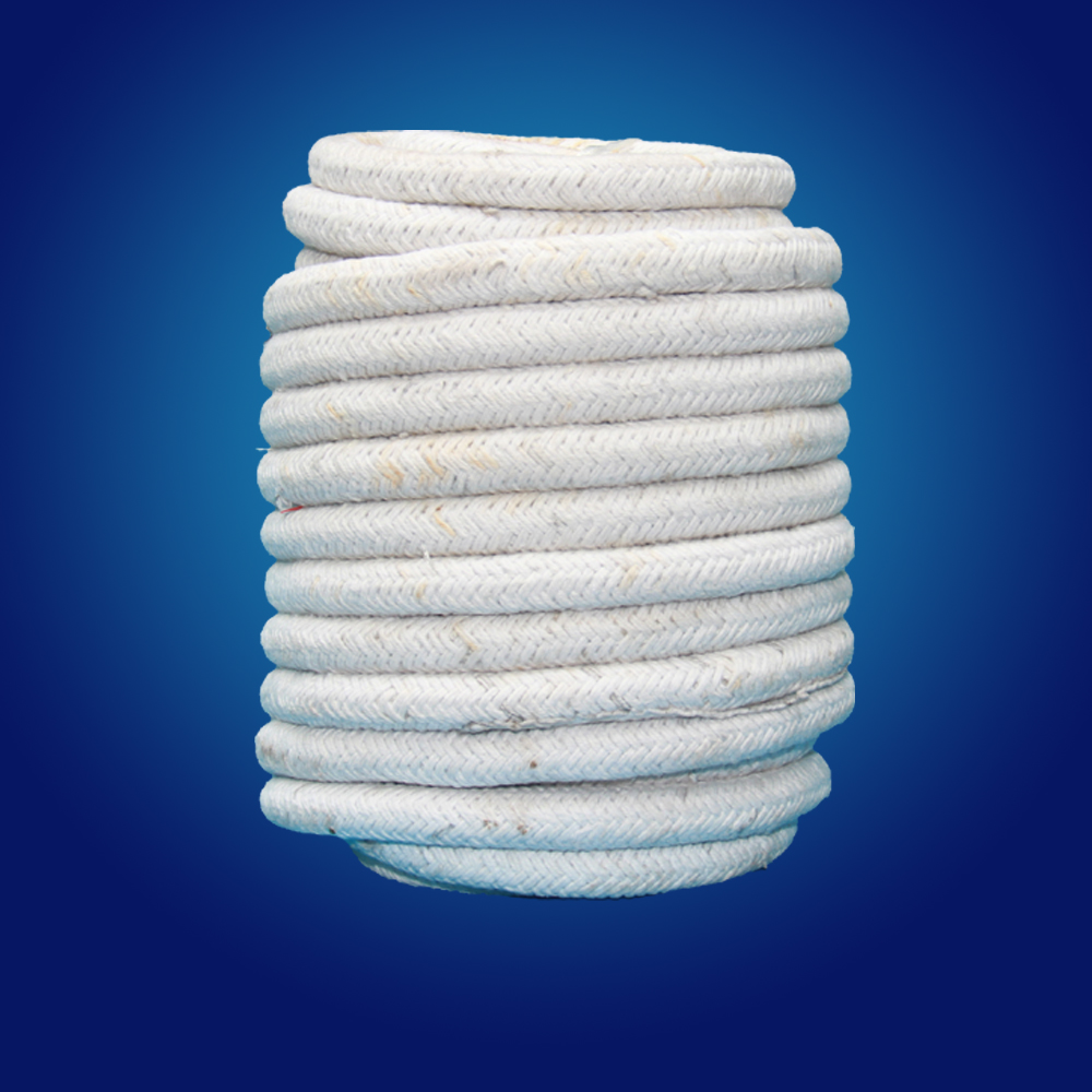 ceramic fiber rope 