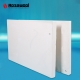 Top quality vacuum formed insulated panel thermal ceramic fiber board