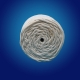 ceramic fiber packing rope insulation rope